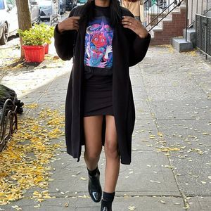 Sailor Zion Graphic Tshirt